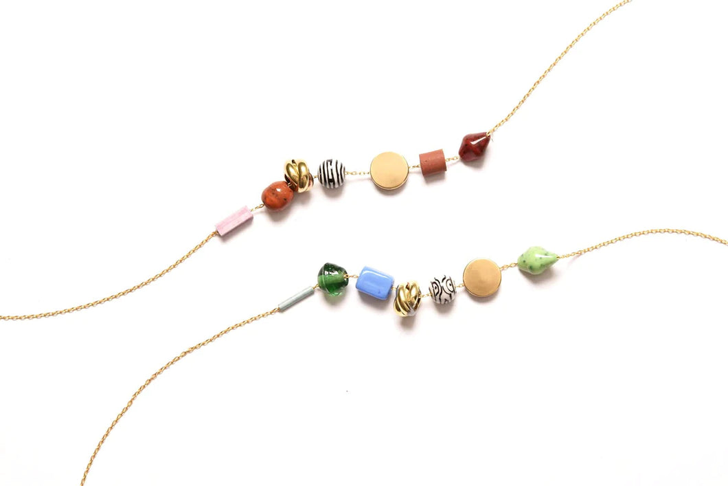 Balance Necklace