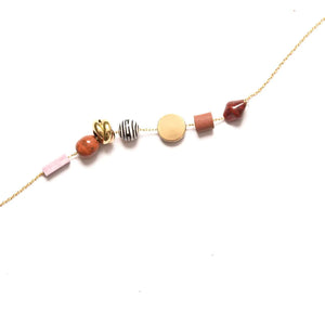 Balance Necklace