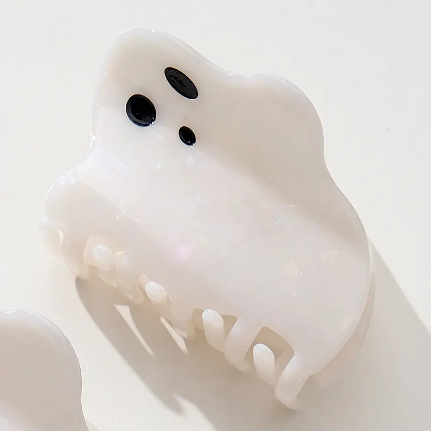 Ghost Claw Clip
