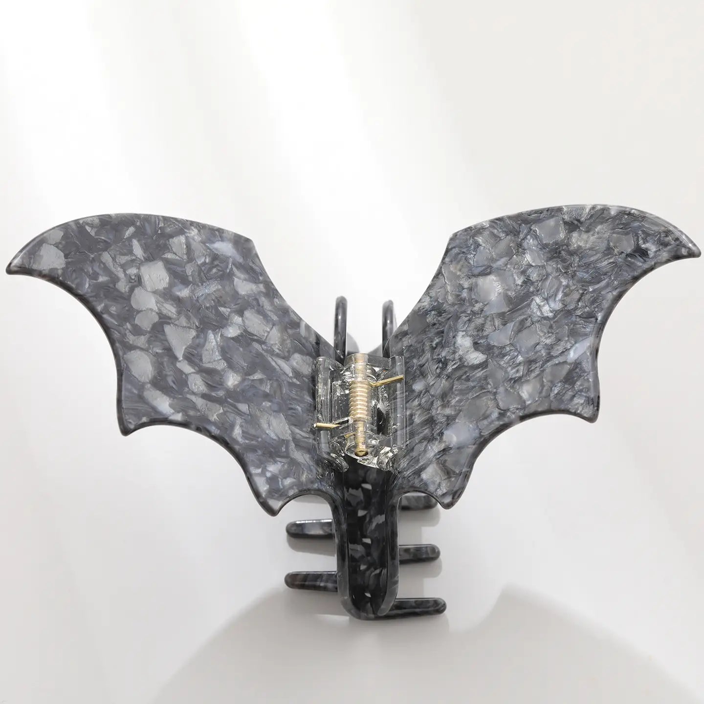Vampire Bat Claw Clip