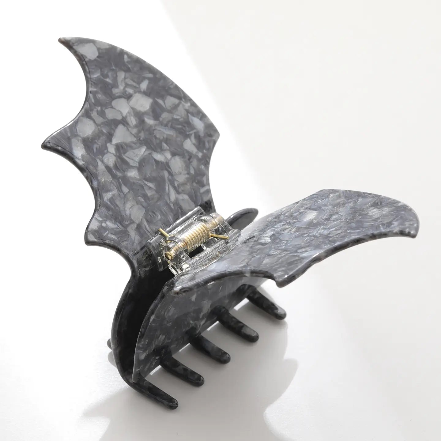 Vampire Bat Claw Clip