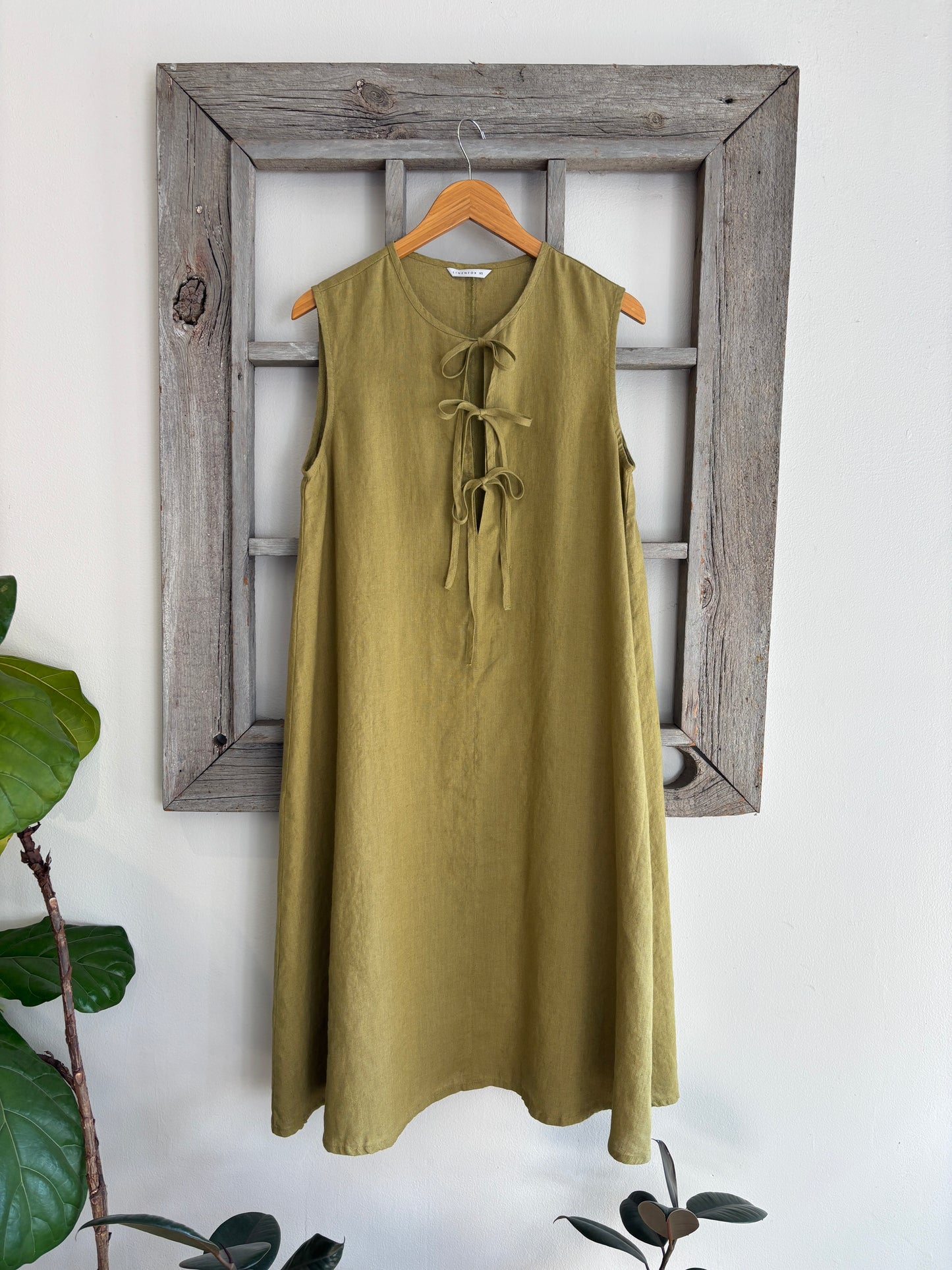 Cara Dress