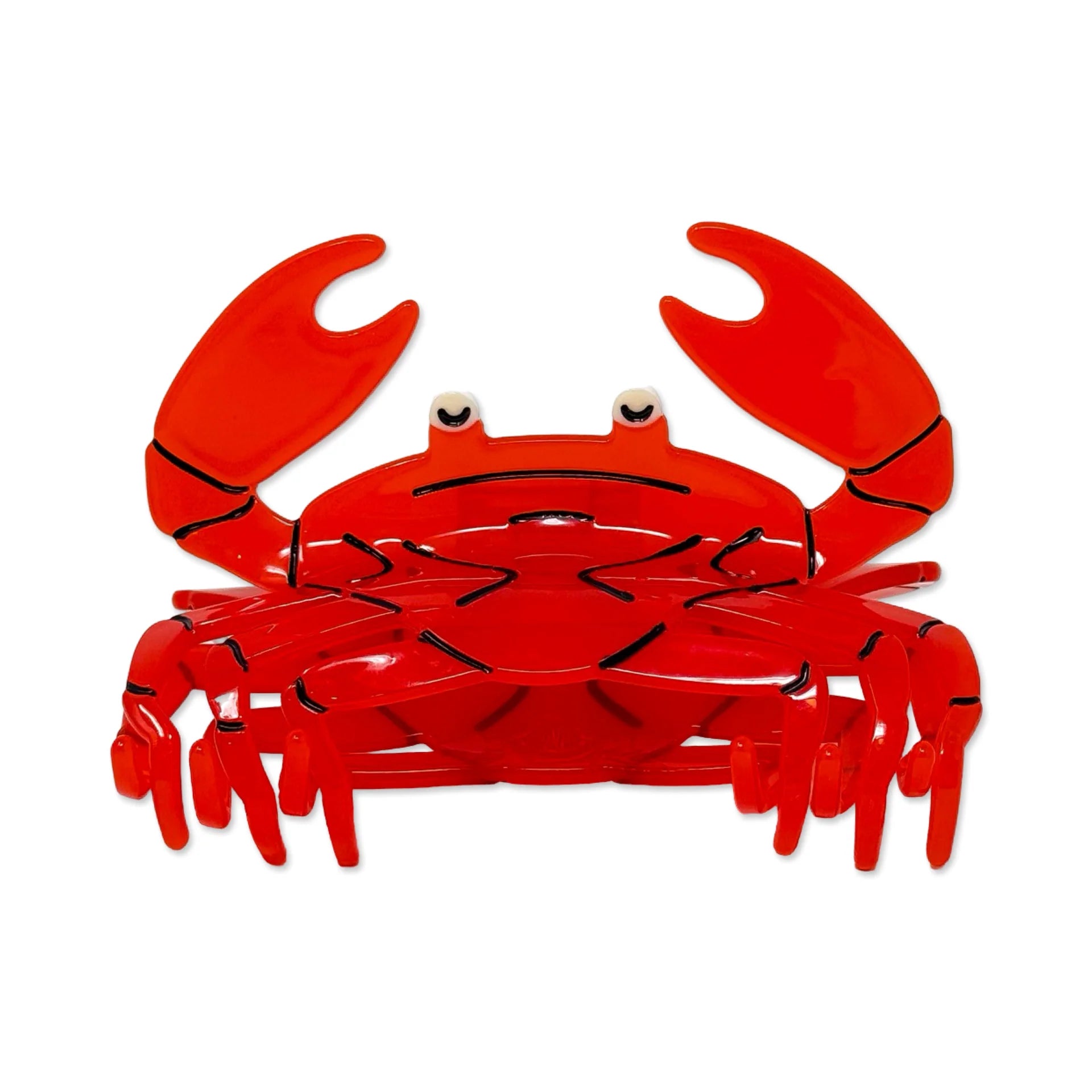 Large Crab Hair Claw
