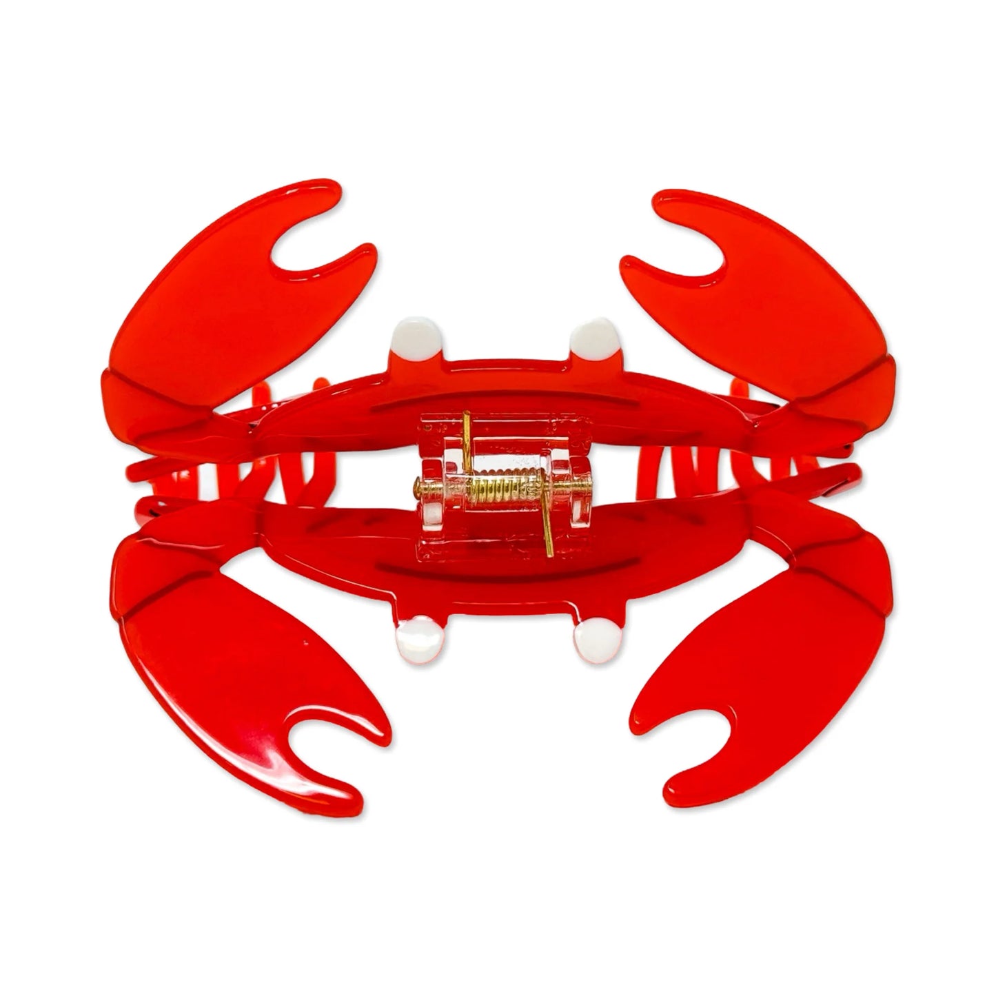 Large Crab Hair Claw