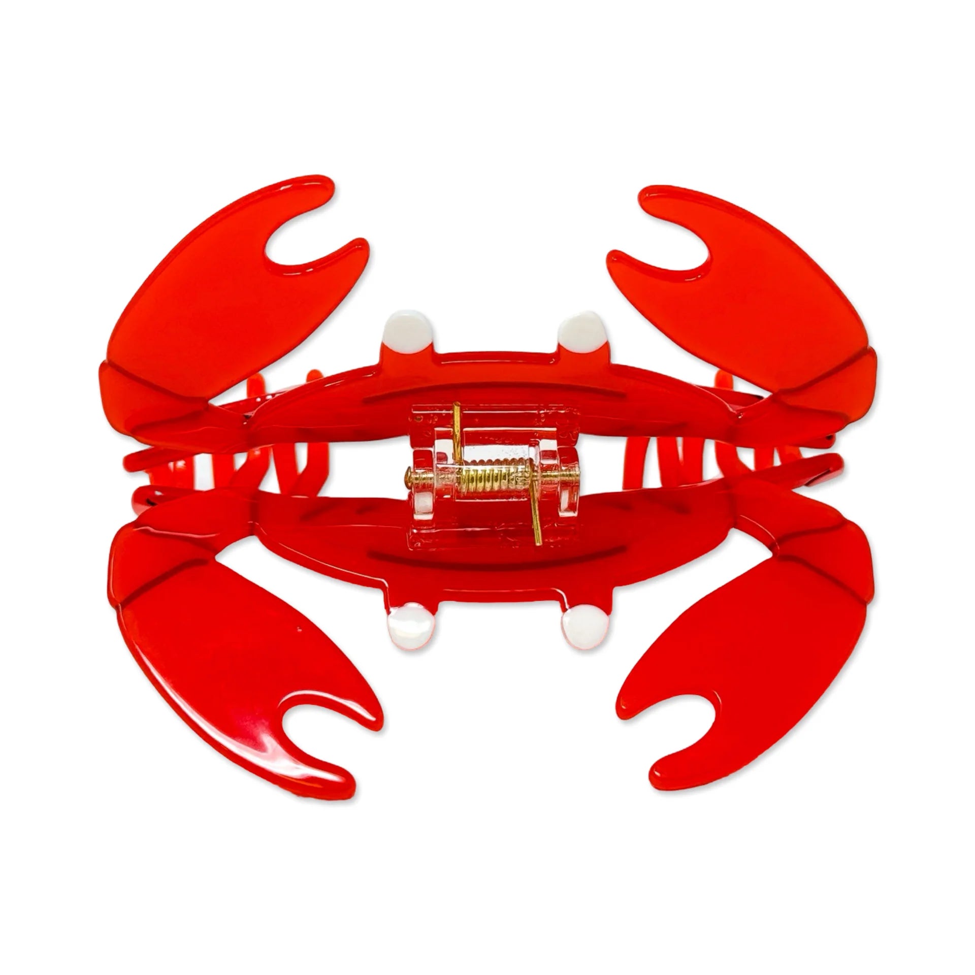 Large Crab Hair Claw