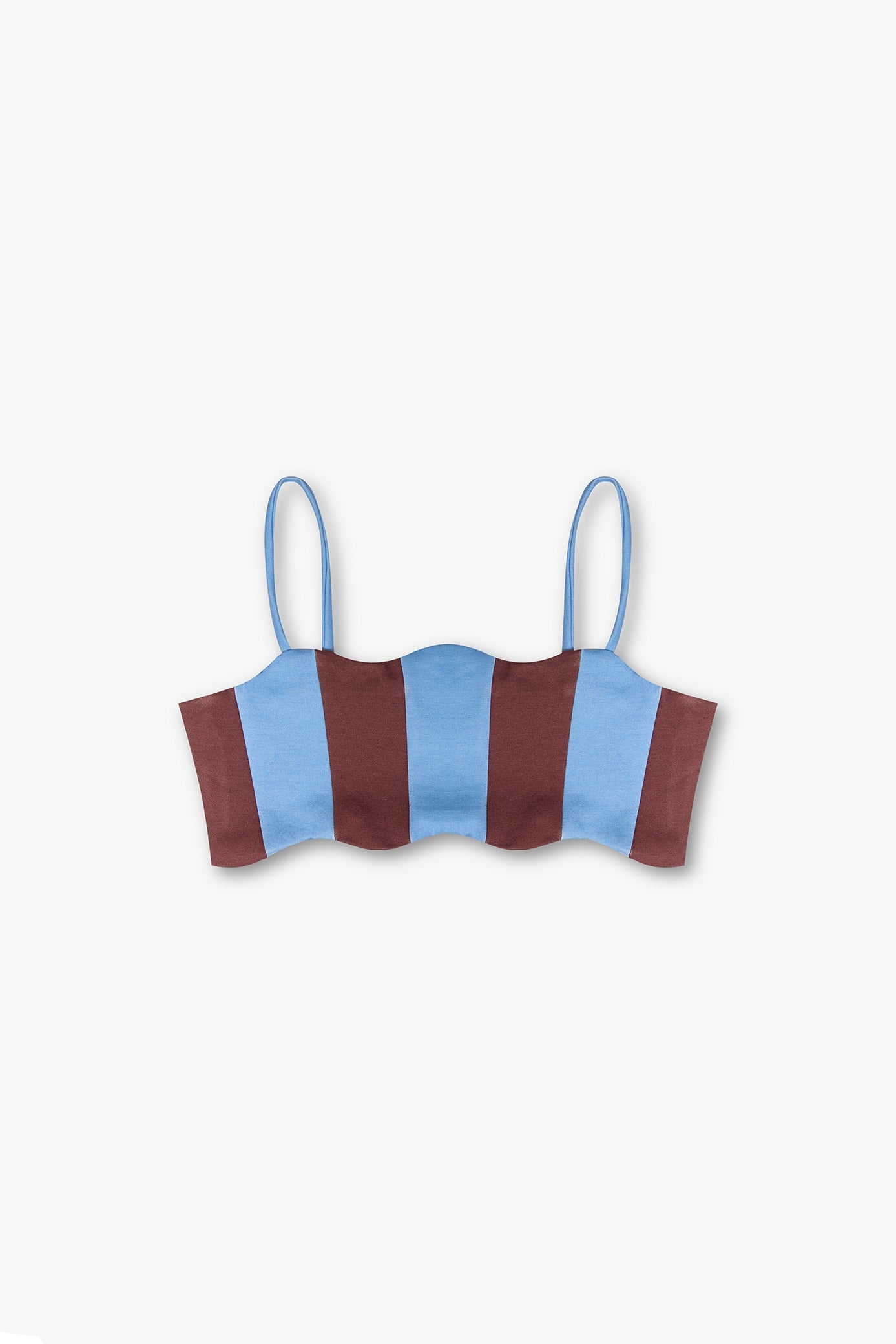 L’il Wavy Top