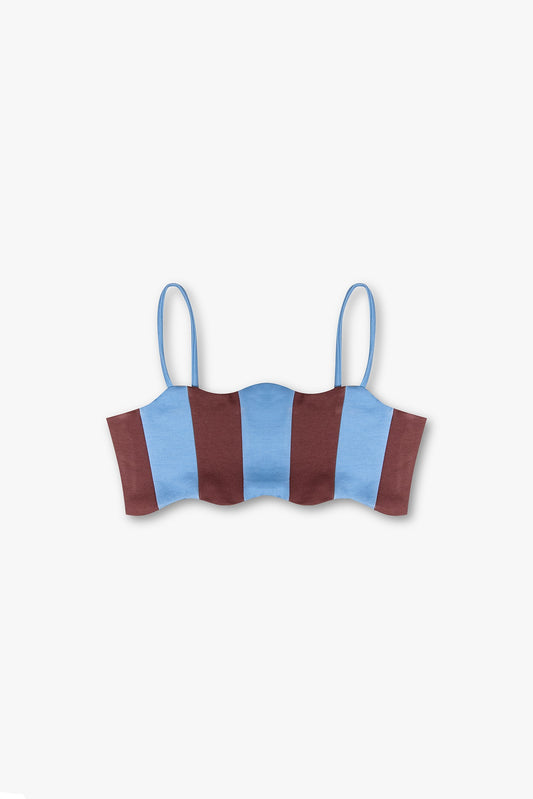 L’il Wavy Top