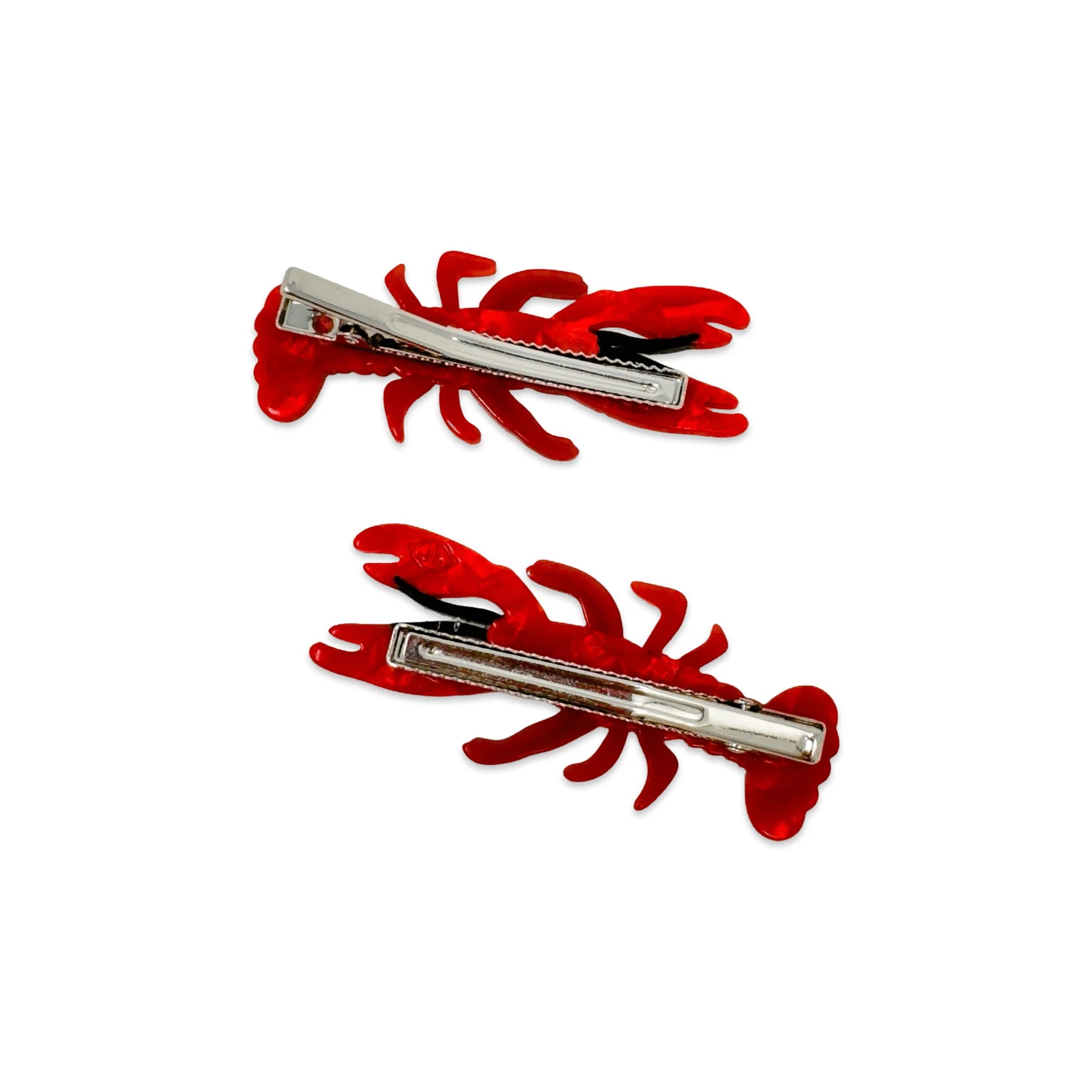Lobster Alligator Hair Clips