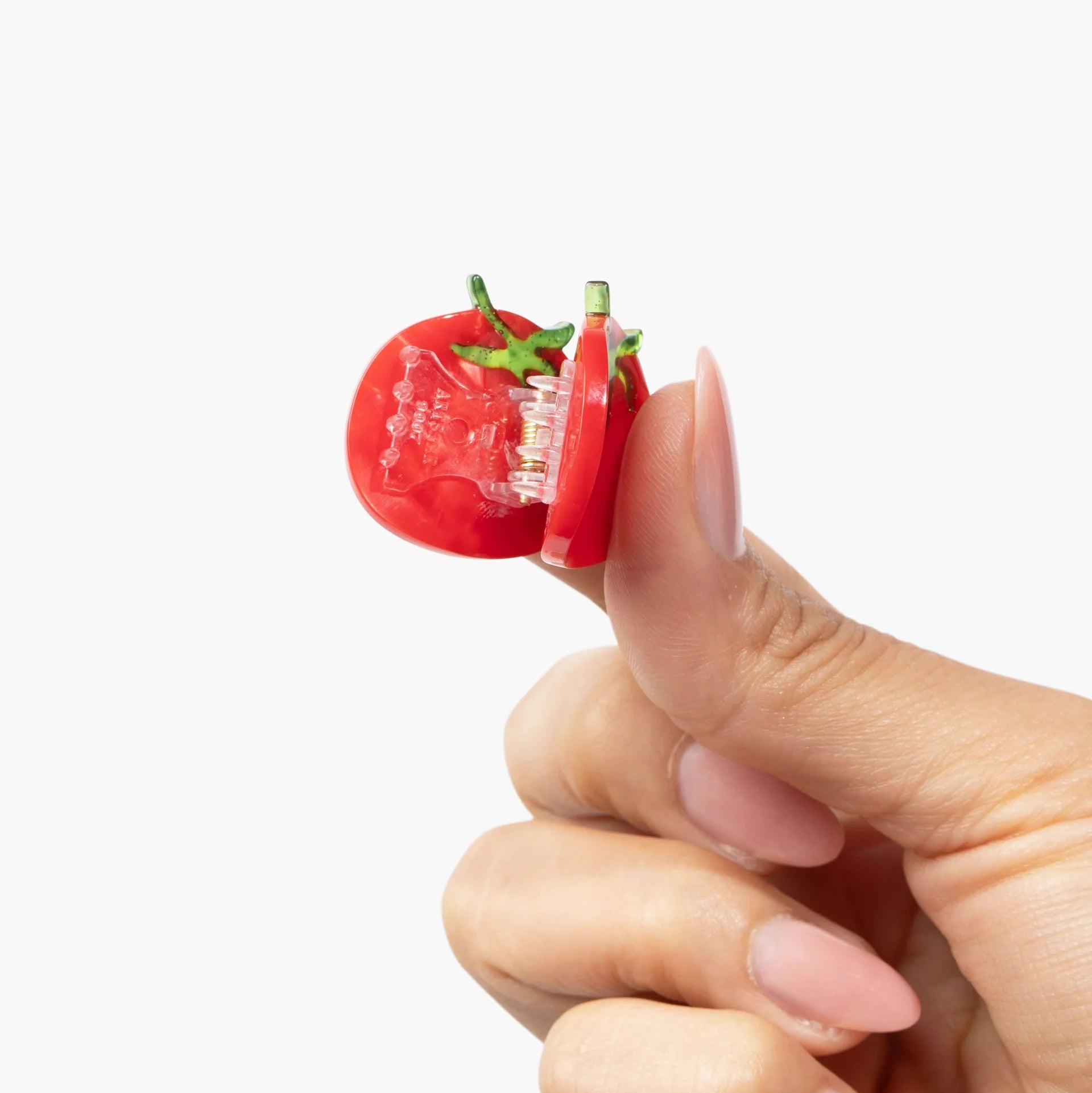 Micro Snack Board Hair Claw Set