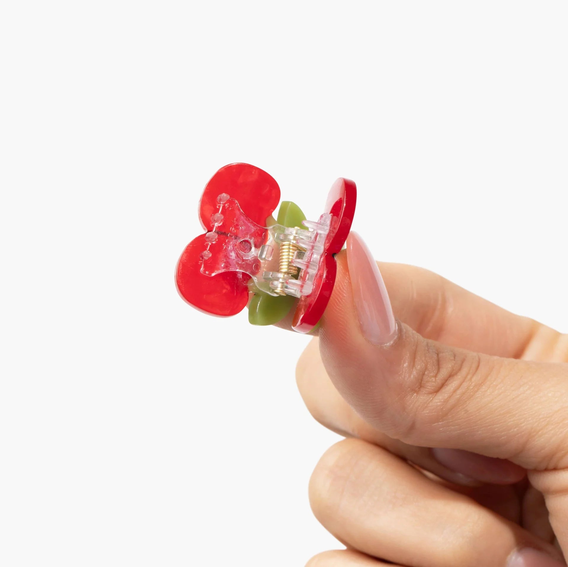 Micro Farmstand Favorites Hair Claw Set