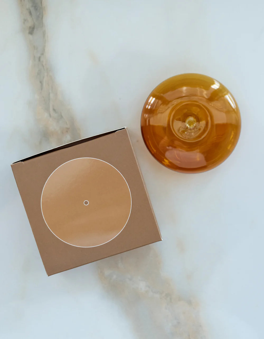 Bubble Incense Holder