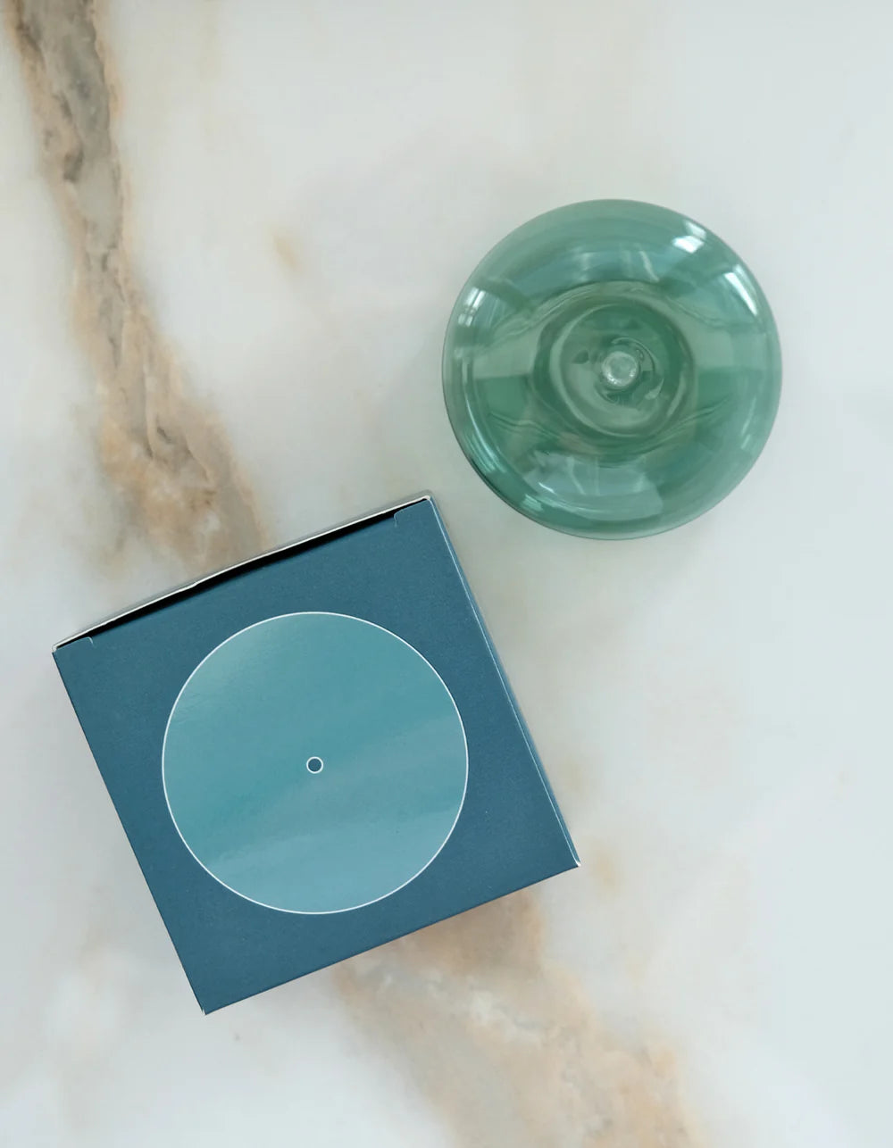 Bubble Incense Holder