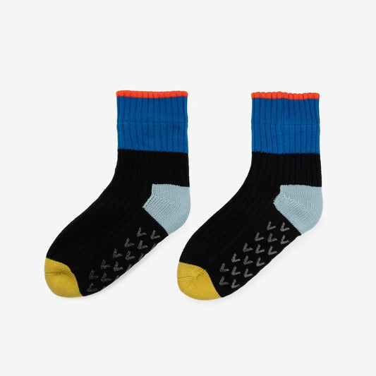 Minima House Socks - Black