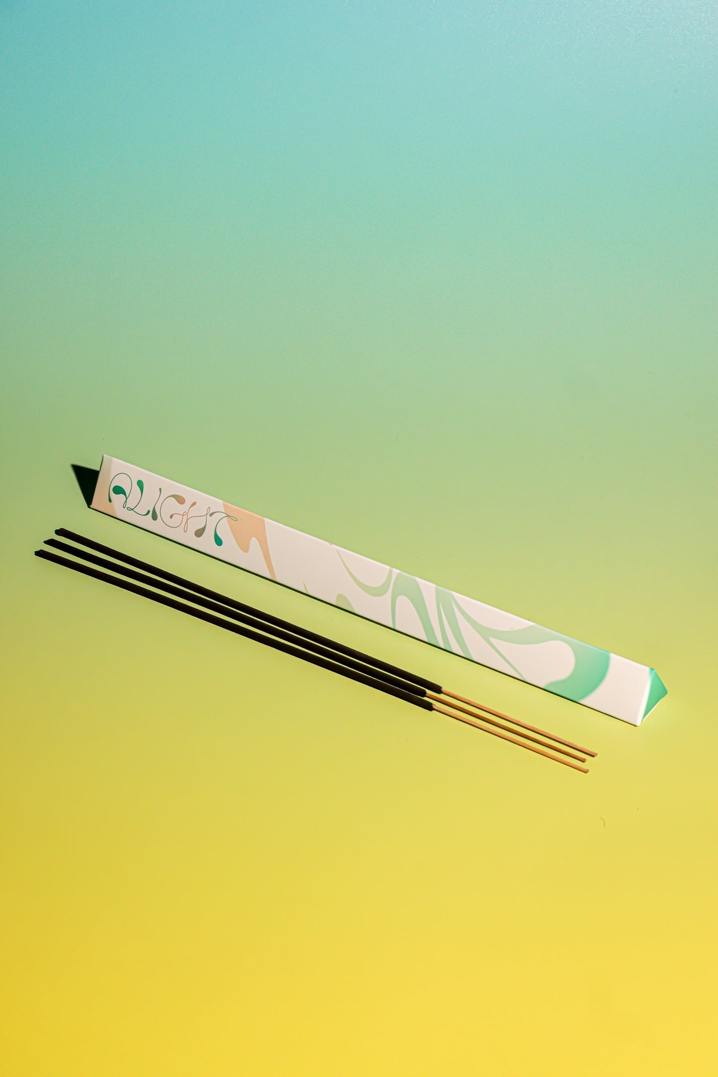 Alight Incense Sticks