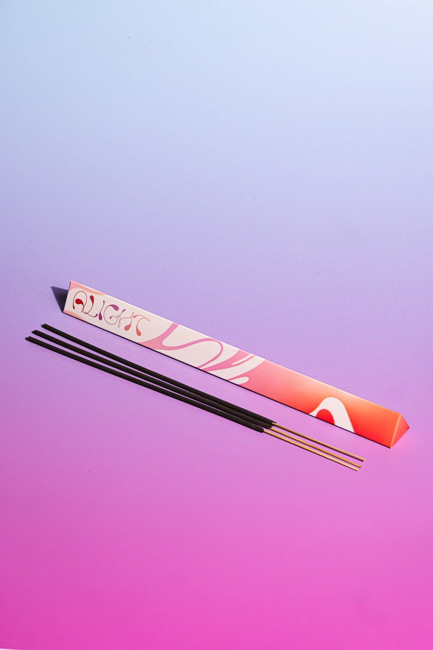 Alight Incense Sticks