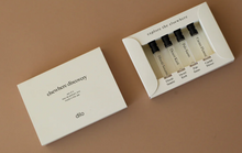 Four Fragrance Discovery Set - Elsewhere