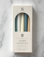 Taper Candles | Set of 5