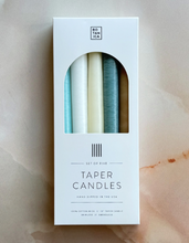Taper Candles | Set of 5