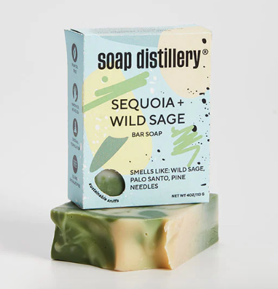 Boozy Soap Bars