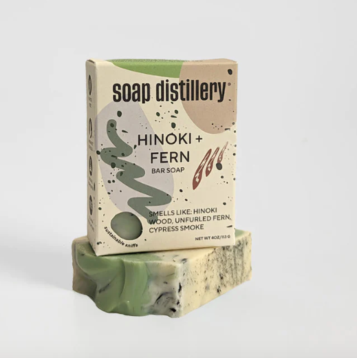 Boozy Soap Bars