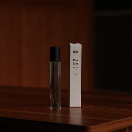 elsewhere Eau de Parfum - 15ml Travel Sprayer