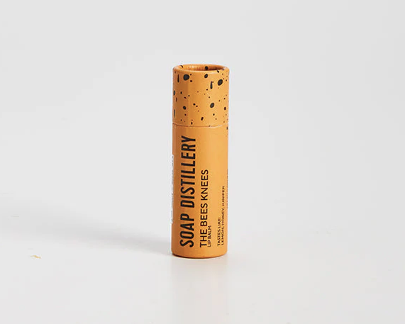 The Bees Knees Lip Balm