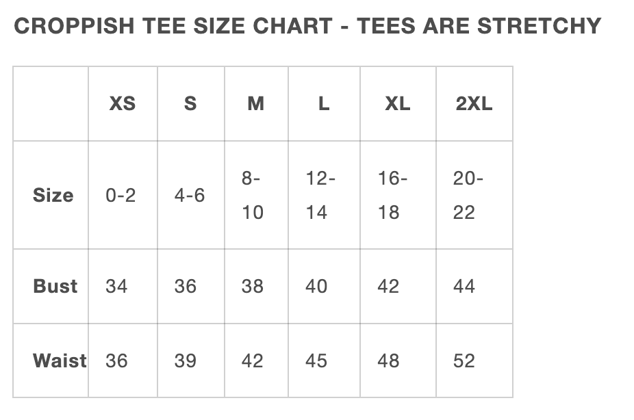 Long Sleeve Croppish Tee in Merlot Rib Knit