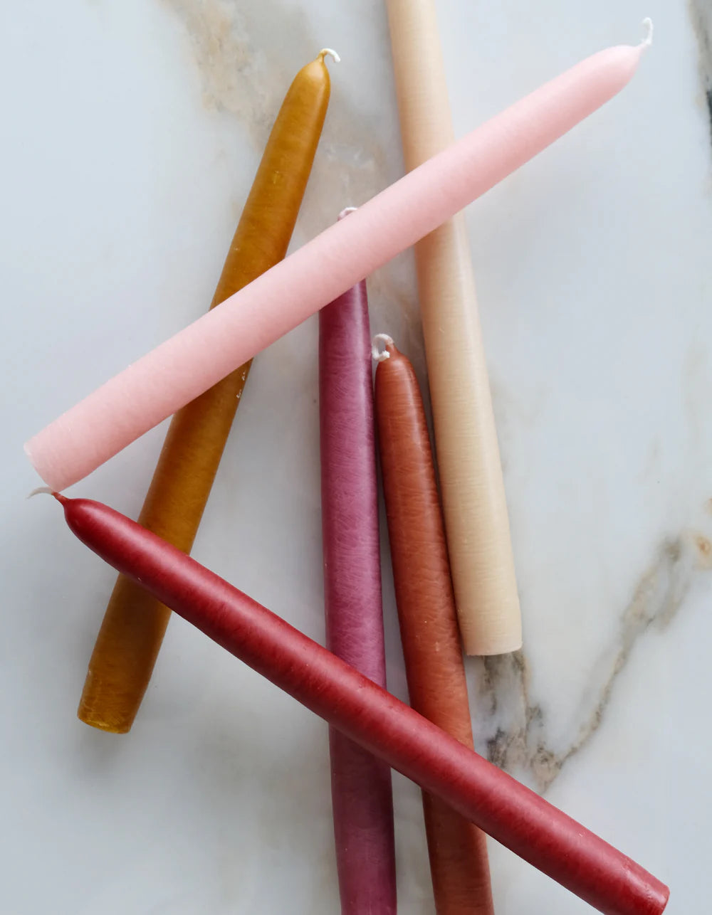 Taper Candles