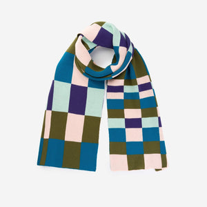 Tiles Scarf