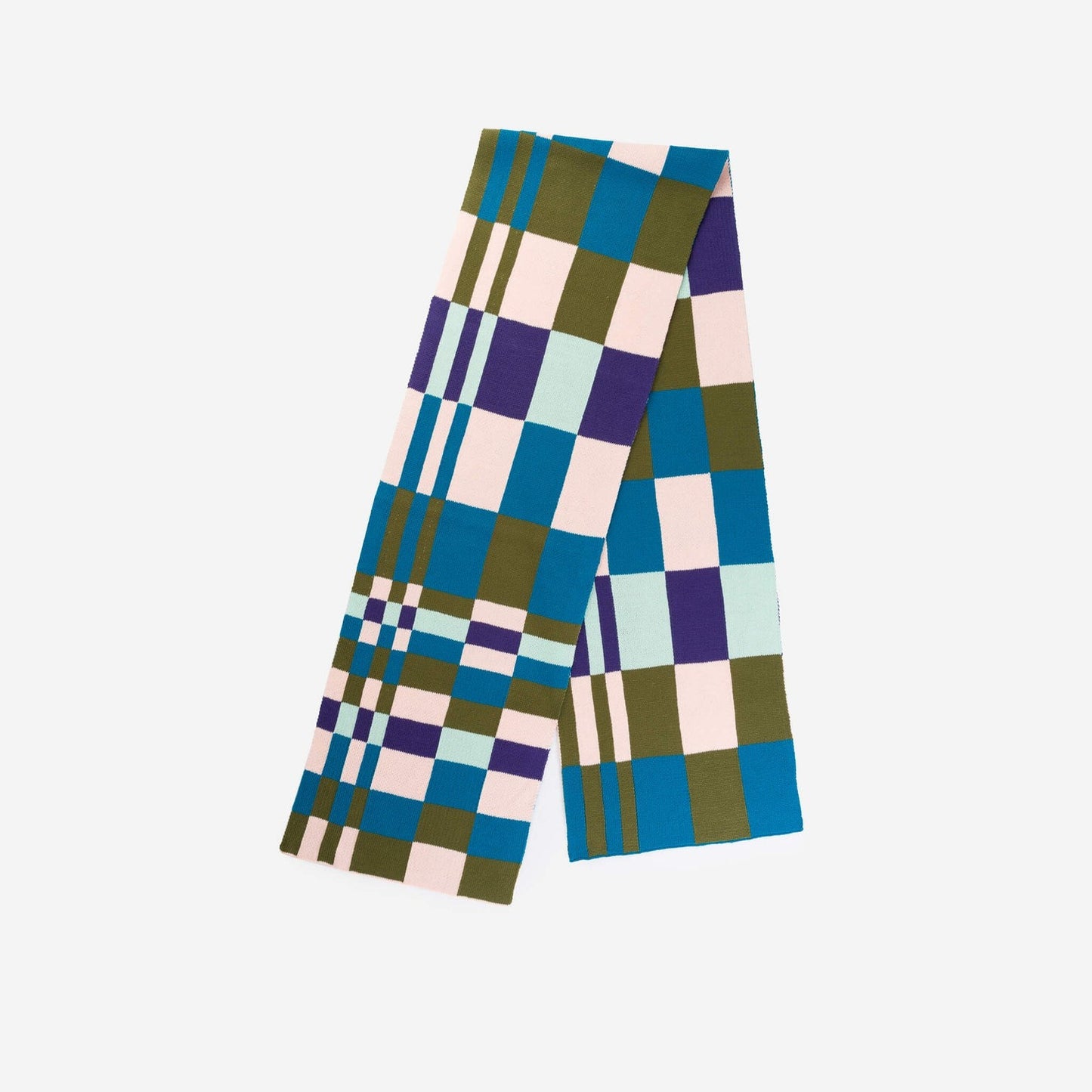 Tiles Scarf