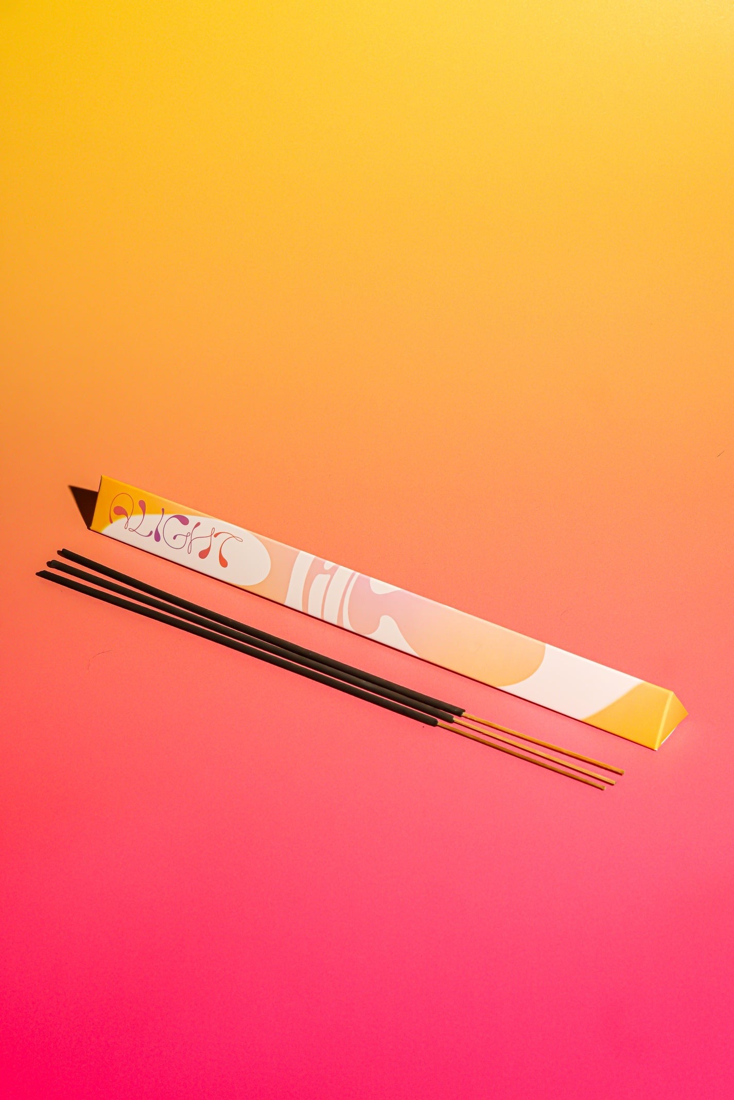 Alight Incense Sticks