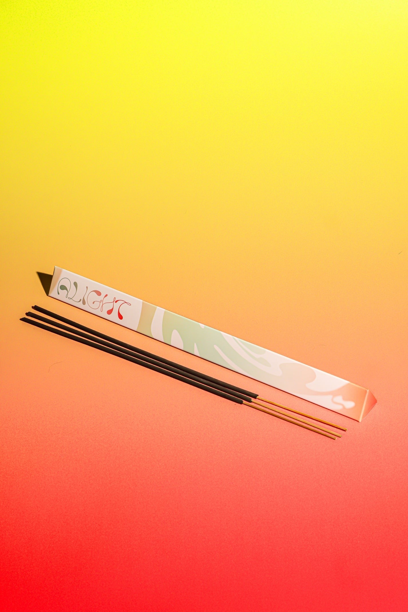 Alight Incense Sticks