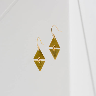 Alta Earrings