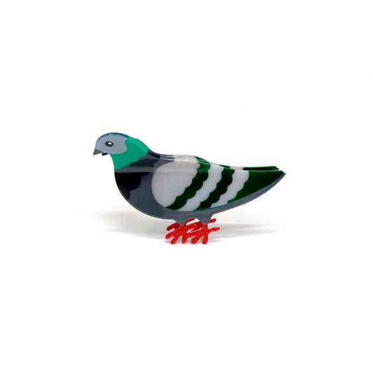 Pigeon Claw Clip
