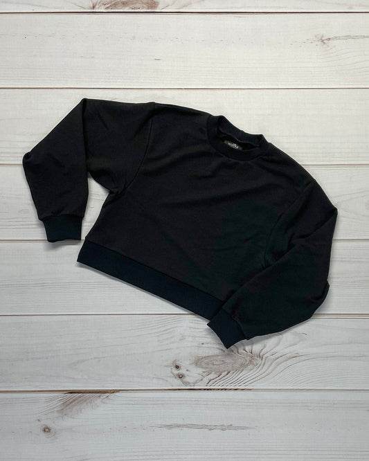 Ilana Crewneck