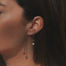 Toni Earrings