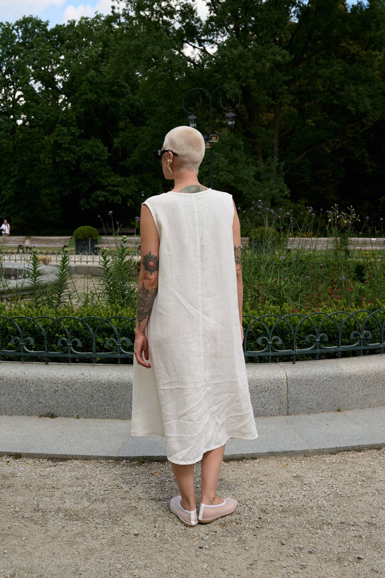 Cara Dress