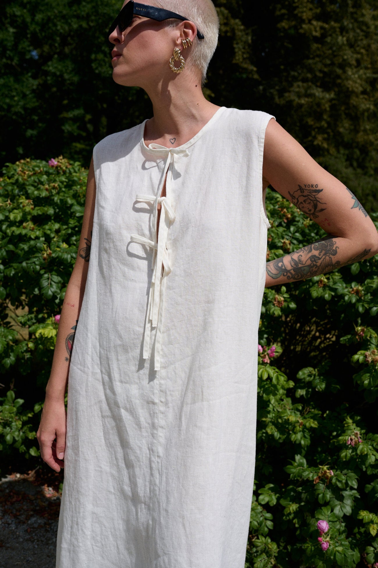 Cara Dress