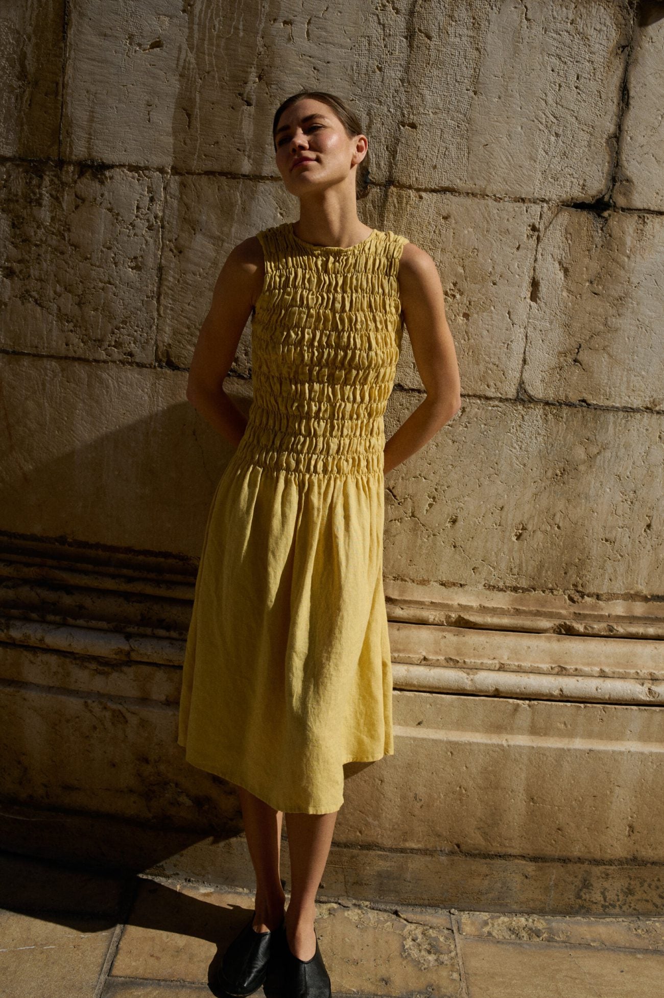 Emilija Dress