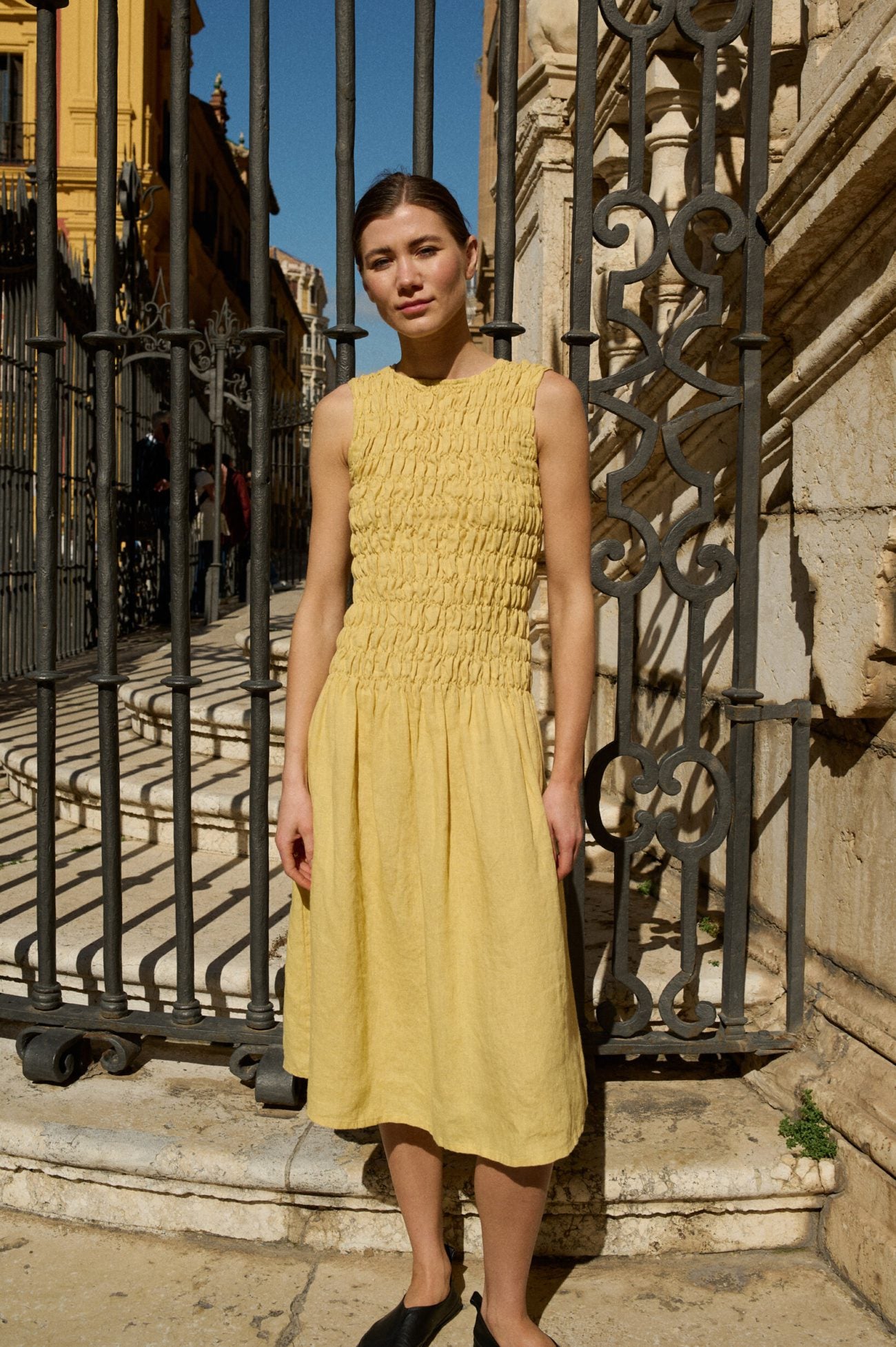 Emilija Dress