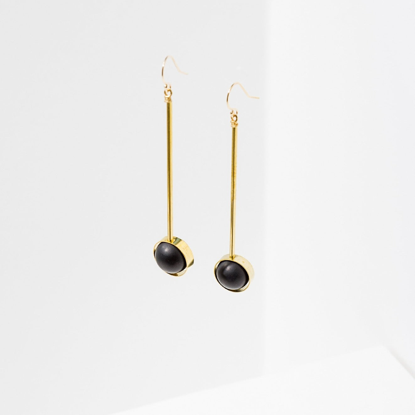 Aberrant Earrings