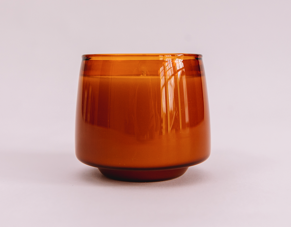 White River Candle Milk Handmade