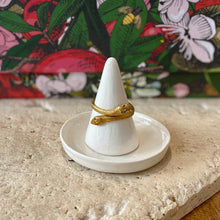 Ring Cone and Stud Plate Set