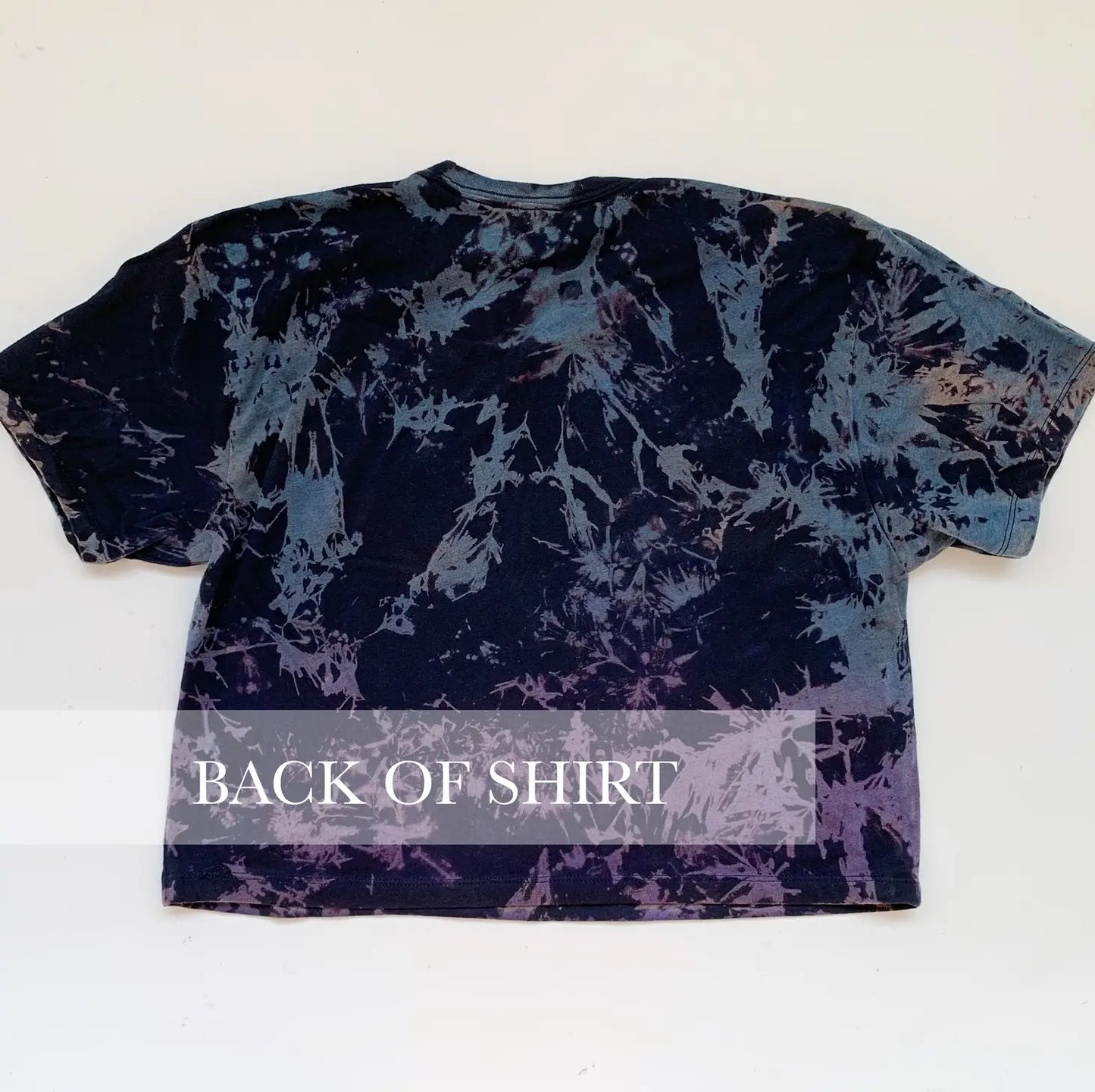 90s Distressed Tee