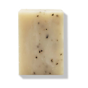 Eucalyptus + Hemp-oil Bar Soap